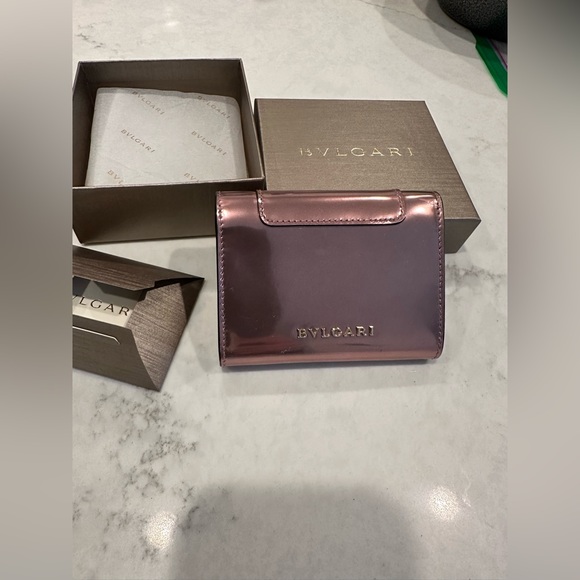 Bvlgari Serpenti Wallet - Picture 2 of 8